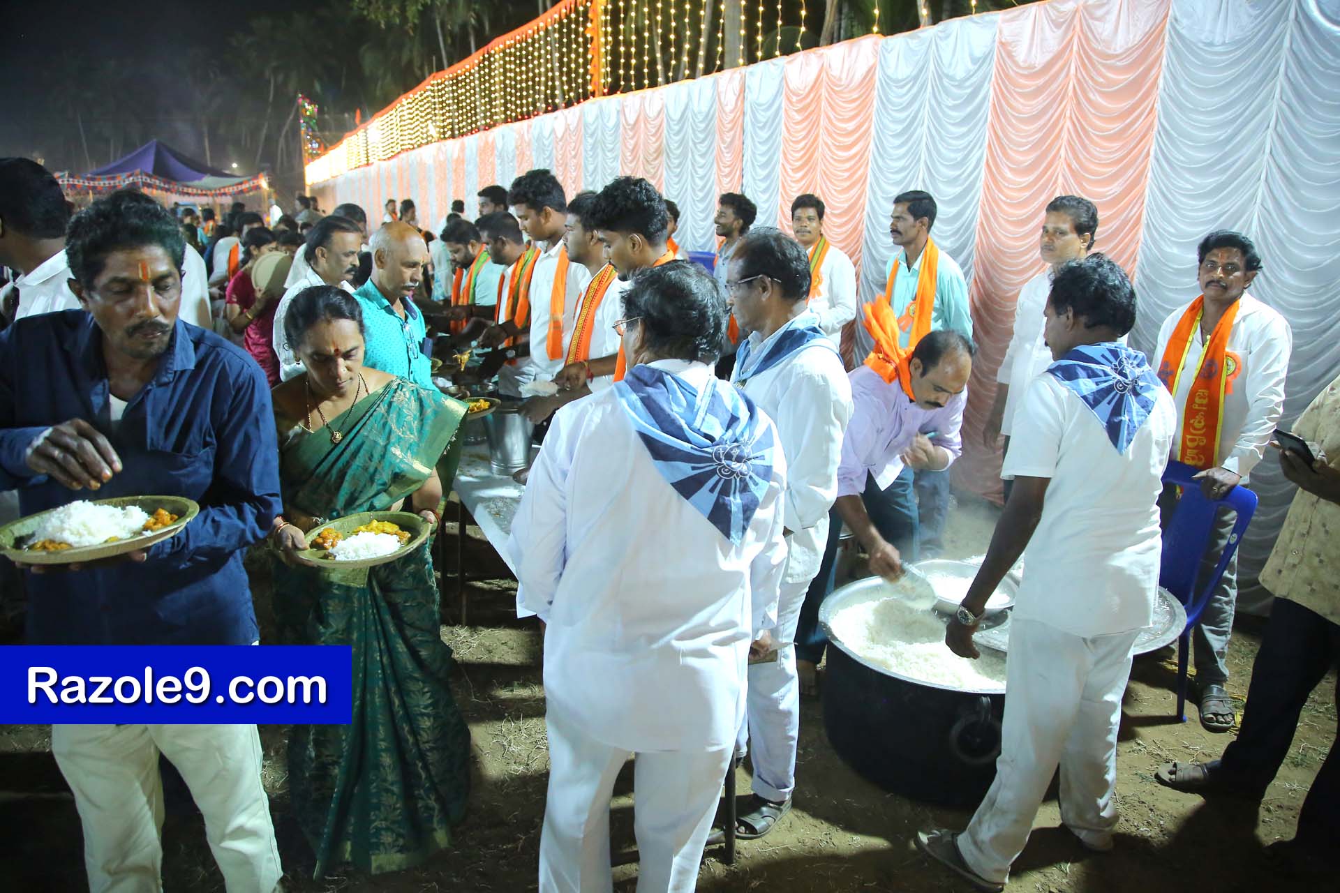 Srinivasa Kalyanam - vegivaaripalem - 2026